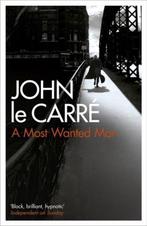 Most Wanted Man 9780340977088, Boeken, Gelezen, John Lecarre, John le Carré, Verzenden