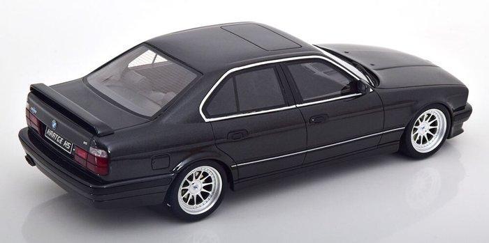 Otto Mobile 1:18 - Modelauto - BMW Hartge H5 V12 E34 Sedan -, Hobby en Vrije tijd, Modelauto's | 1:5 tot 1:12