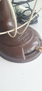 fabbriche elettriche riunite-Milano - zerowatt Elektrische