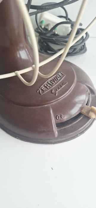 fabbriche elettriche riunite-Milano - zerowatt Elektrische, Antiek en Kunst, Antiek | Wandborden en Tegels