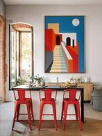 Nelson F. León - Arquitectura en Equilibrio XL- (NO