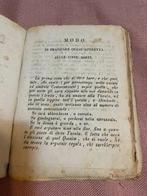 Paribonda Innocenzo - Indovinala Grillo cioè Le Finte Sorti