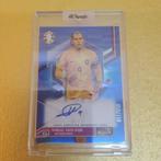 Virgil van Dijk – Netherlands – Topps Finest “Road to UEFA, Nieuw
