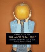 The Accidental Mind - David J. Linden - 9780674030589 - Pape, Verzenden