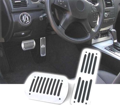 Pédalier Pour Mercedes W124 W202 W203 W204 W210 W211 W163 W1, Auto-onderdelen, Interieur en Bekleding, Verzenden
