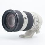Sony FE 70-200mm F/4G OSS | Tweedehands, Audio, Tv en Foto, Verzenden, Zo goed als nieuw