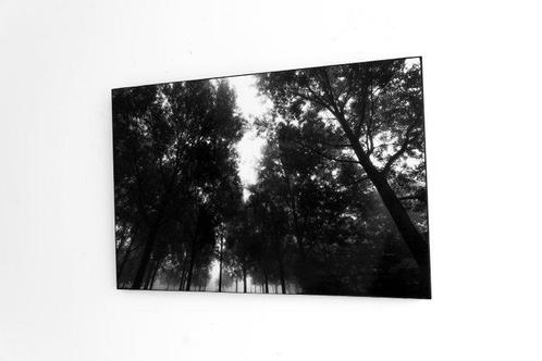 Rouzbeh Tahmassian - In darkness - XL, Antiek en Kunst, Kunst | Schilderijen | Modern