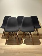 Herman Miller - Stoel (5) - Fiberglass - Herman Miller DSW