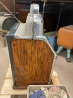 Jennings - Gokautomaat - Standard Chief1946 e il 1953 -