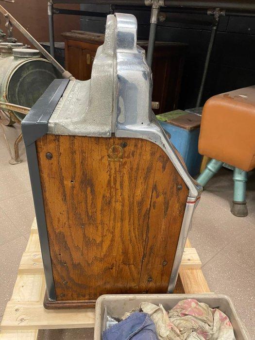 Jennings - Gokautomaat - Standard Chief1946 e il 1953 -, Antiek en Kunst, Antiek | Wandborden en Tegels
