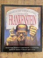 Frankenstein 9789027634719, Boeken, Parker Steve, Gelezen, Verzenden