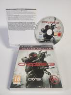 Crysis 3 Hunter Edition Playstation 3, Games en Spelcomputers, Games | Sony PlayStation 3, Ophalen of Verzenden, Zo goed als nieuw
