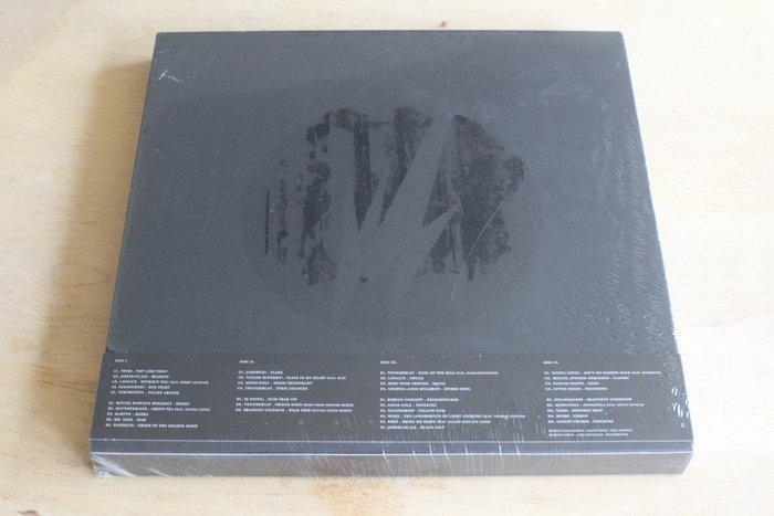 Various Artists/Bands in Electronic / Dance - Brainfeeder X, Cd's en Dvd's, Vinyl Singles