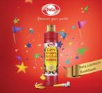Hela Jubileum Curry Ketchup Kookboek 8713883999898, Verzenden, Hay Thissen (Voorwoord)
