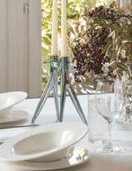 Kartell - Philippe Starck - Abbracciaio - Kandelaber -