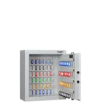 MustangSafes MSK 60-10 S2 (kies zelf een slot), Verzenden, Brandkast