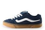 Vans Sneakers in maat 46 Blauw, Kleding | Heren, Schoenen, Zo goed als nieuw, Sneakers, Vans, Verzenden
