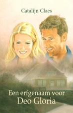 Een Erfgenaam Voor Deo Gloria 9789020530049 Catalijn Claes, Verzenden, Gelezen, Catalijn Claes