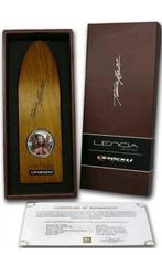 Cookeilanden. 5 Dollars TINA MAZE Official License World Ski