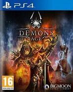 Demons Age (PS4) PEGI 16+ Adventure: Role Playing, Verzenden