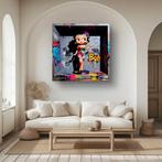 Urban3DArt (1971) - Betty Graf Limited Edition, Antiek en Kunst