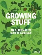 Growing Stuff 9781906155681 Dog Publishing Black, Verzenden, Zo goed als nieuw, Dog Publishing Black