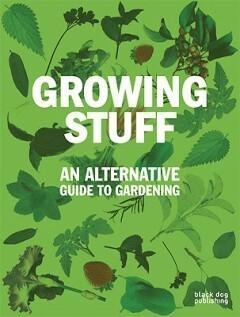 Growing Stuff 9781906155681 Dog Publishing Black, Livres, Langue | Anglais, Envoi