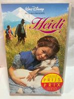 HEIDI (VHS), Cd's en Dvd's, Gebruikt
