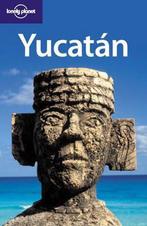 Lonely Planet Yucatan 9781740599924, Verzenden, Ray Bartlett, Daniel Schechter
