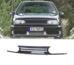 CALANDRE VOLKSWAGEN VW GOLF 3 91-97 NOIR LOOK GTI, Verzenden, Nieuw