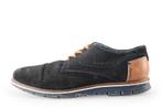 Bugatti Nette schoenen in maat 42 Blauw | 5% extra korting, Kleding | Heren, Schoenen, Bugatti, Overige typen, Gedragen, Verzenden