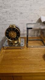 Atmos klok, Caliber 528-6 - Jaeger-LeCoultre - Messing,, Antiek en Kunst