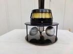 Industriële apparatuur - Vintage draagbare cup-anemometer –