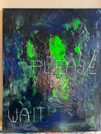 David Harianna (1978) - LUCE ACIDA NELLABISSO, Nieuw