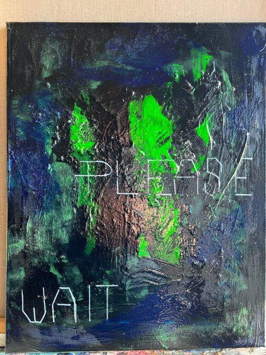 David Harianna (1978) - LUCE ACIDA NELLABISSO, Consoles de jeu & Jeux vidéo, Consoles de jeu | Accessoires Autre