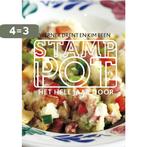 Stamppot! 9789075979404 Werner Drent, Verzenden, Zo goed als nieuw, Werner Drent