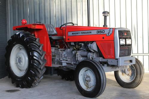 Massey Ferguson Tractor 350 2wd, Articles professionnels, Agriculture | Tracteurs, Envoi