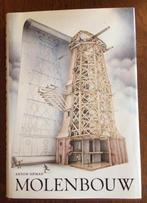 MOLENBOUW 9789060116944 Sipman, Livres, Art & Culture | Architecture, Verzenden, Sipman