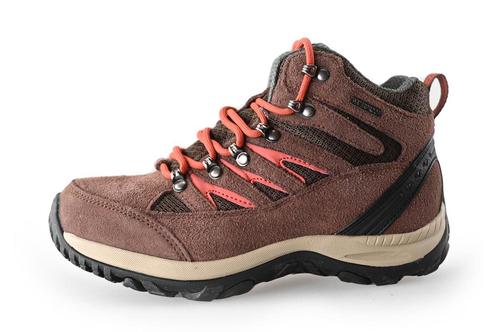 Travelin Wandelschoenen in maat 36 Bruin | 5% extra korting, Kleding | Dames, Schoenen, Bruin, Zo goed als nieuw, Wandelschoenen