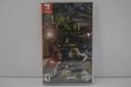 The Lara Croft Collection - SEALED (SWITCH USA), Nieuw