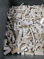 Lego - geen serie - Partij van 1000 witte bouwstenen -, Kinderen en Baby's, Speelgoed | Duplo en Lego, Nieuw