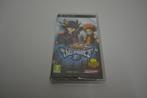Yu-Gi-Oh! 5Ds Tag Force 5 Factory Sealed (PSP PAL CIB), Nieuw