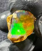 23 carats Kristal Opaal Rugueuse- 4.6 g, Verzamelen