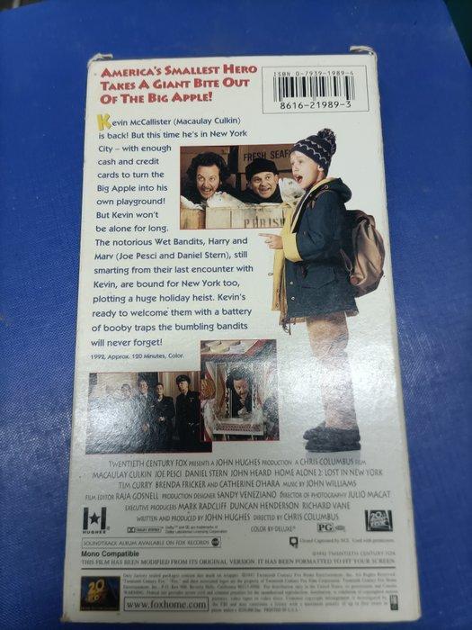Home Alone 2: Lost in New York - Macaulay Culkin, Collections, Cinéma & Télévision