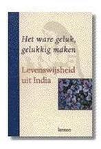 WARE GELUK : GELUKKIG MAKEN 9789020927634 GABY VAN BERGHE, Verzenden, Zo goed als nieuw, GABY VAN BERGHE