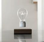 FLyte - Tafellamp - Light Edison - Chroom, Antiek en Kunst