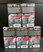 Pokémon - 5 Box - Mega Evolution - XY