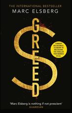 Greed 9781784163471 Marc Elsberg, Verzenden, Marc Elsberg