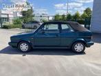 VOLKSWAGEN GOLF II Cabrio, Auto's, Volkswagen