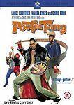 Pootie Tang [DVD] DVD, Verzenden